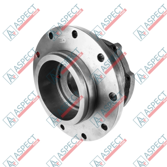 Gear box Casing JCB (20/951210) JS115, JS145, JS130 SPINPARTS