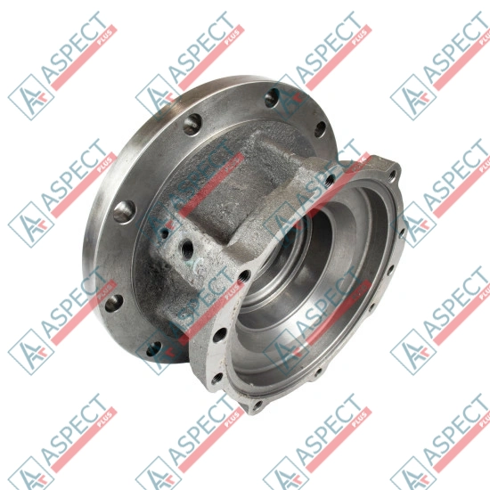 Gear box Casing JCB (20/951210) JS115, JS145, JS130 SPINPARTS