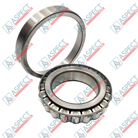 Подшипник JCB (20/951212) JS115, JS145, JS130 SPINPARTS