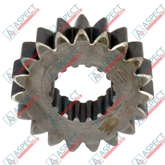 Шестерня JCB (20/951218) JS115, JS145, JS130 SPINPARTS