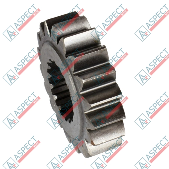 Шестерня JCB (20/951218) JS115, JS145, JS130 SPINPARTS