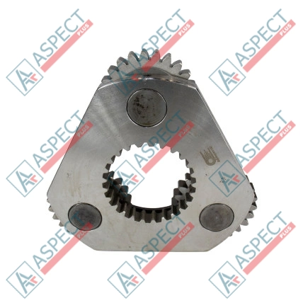 1st Reduction Assembly JCB (459/10165) JS115, JS145, JS130 SPINPARTS