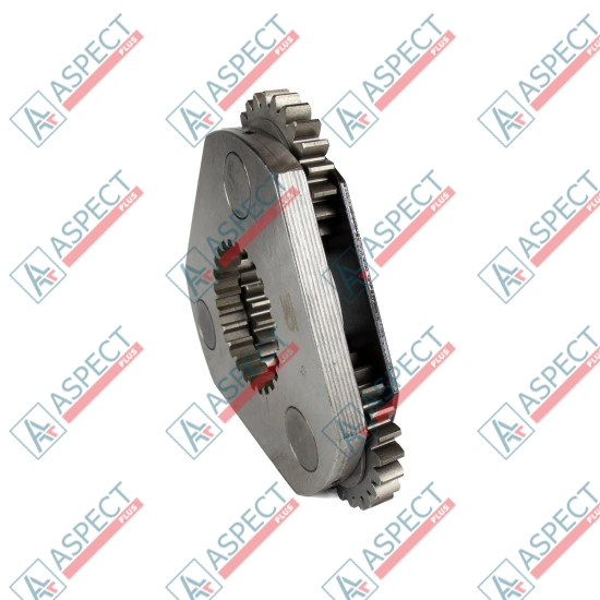 1st Reduction Assembly JCB (459/10165) JS115, JS145, JS130 SPINPARTS