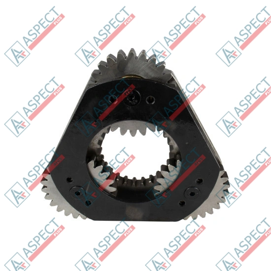 1st Reduction Assembly JCB (459/10165) JS115, JS145, JS130 SPINPARTS