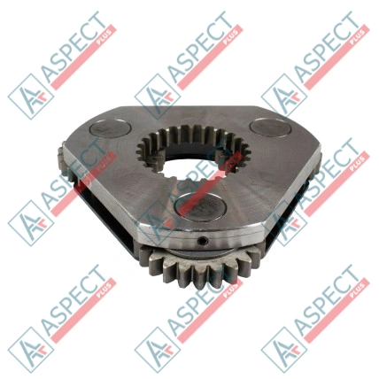 1st Reduction Assembly JCB (459/10165) JS115, JS145, JS130 SPINPARTS