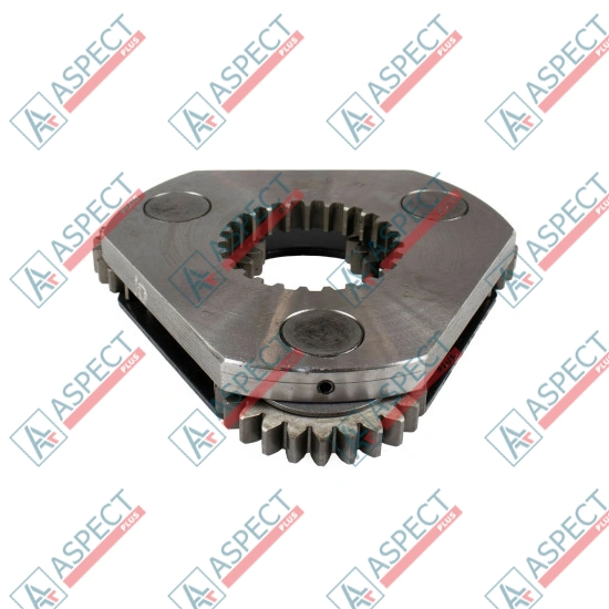 1st Reduction Assembly JCB (459/10165) JS115, JS145, JS130 SPINPARTS