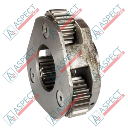 2nd Reduction Assembly JCB (20/951219) JS115, JS145, JS130 SPINPARTS