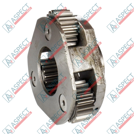 2nd Reduction Assembly JCB (20/951219) JS115, JS145, JS130 SPINPARTS