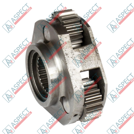 2nd Reduction Assembly JCB (20/951219) JS115, JS145, JS130 SPINPARTS