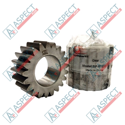 Шестерня планетарна JCB (20/951222) JS115, JS145, JS130 SPINPARTS