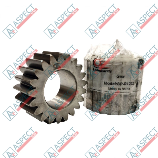Шестерня планетарная JCB (20/951222) JS115, JS145, JS130 SPINPARTS