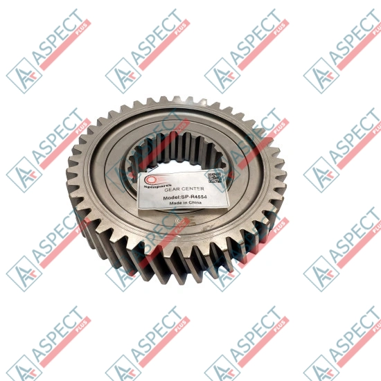 Шестерня центральная Hitachi (3104554) ZX330-3, ZX400W-3, EX270LC SPINPARTS