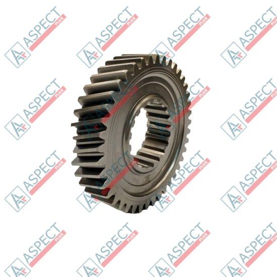Шестерня центральная Hitachi (3104554) ZX330-3, ZX400W-3, EX270LC SPINPARTS
