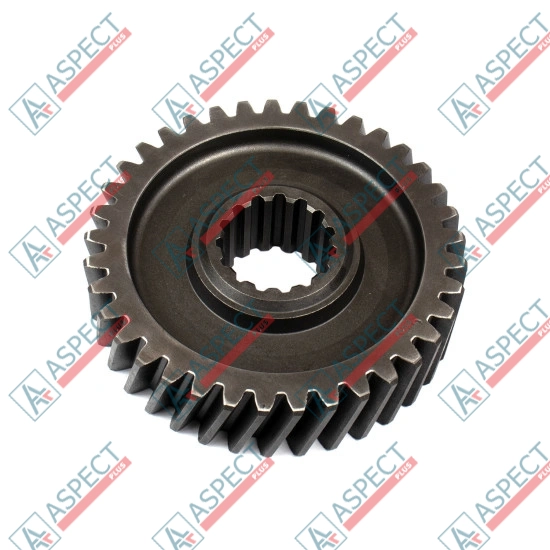 Gear Hitachi (3104555) ZX330-3, EX270LC, EX270LC-2, EX280LC SPINPARTS