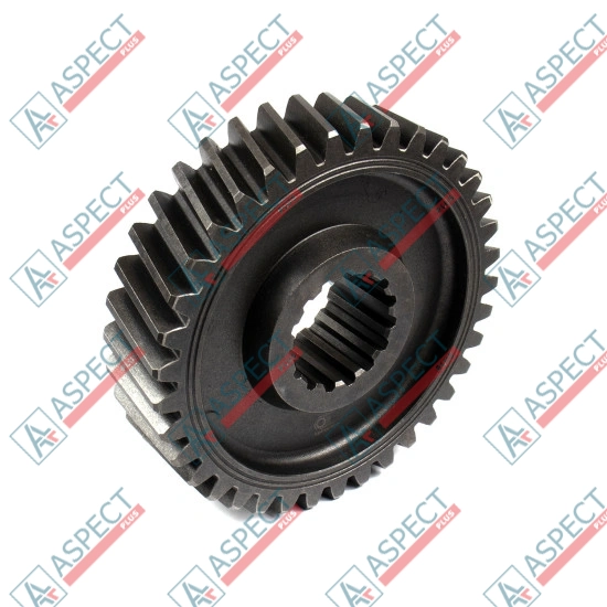 Gear Hitachi (3104555) ZX330-3, EX270LC, EX270LC-2, EX280LC SPINPARTS