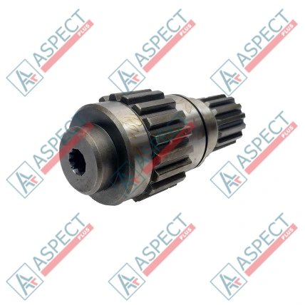 Welle Sonnenrad Hitachi (3081085) ZX330-3, ZX330, EX300, EX270LC SPINPARTS