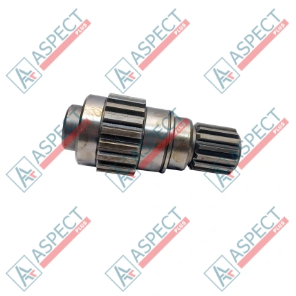 Welle Sonnenrad Hitachi (3081085) ZX330-3, ZX330, EX300, EX270LC SPINPARTS