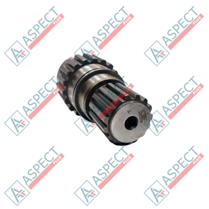Welle Sonnenrad Hitachi (3081085) ZX330-3, ZX330, EX300, EX270LC SPINPARTS