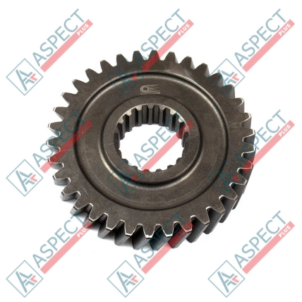 Шестерня Left Hitachi (3100994) EX125WD-5, EX200-2, EX200-2M, EX200-3E SPINPARTS