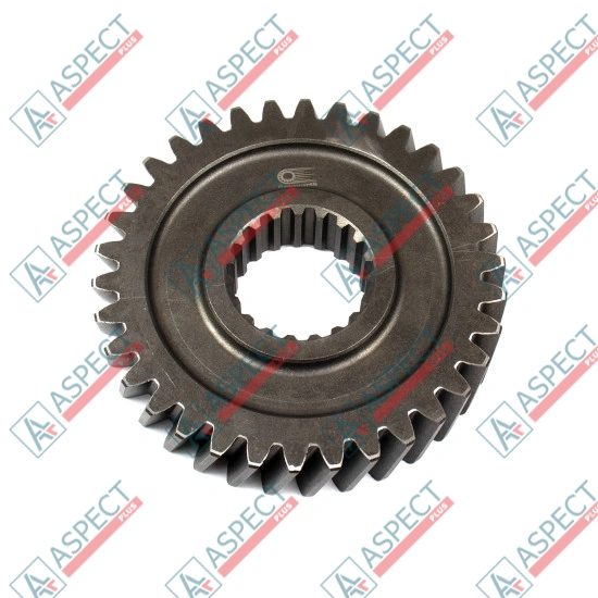 Шестерня Left Hitachi (3100994) EX125WD-5, EX200-2, EX200-2M, EX200-3E SPINPARTS