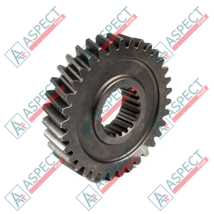 Шестерня Left Hitachi (3100994) EX125WD-5, EX200-2, EX200-2M, EX200-3E SPINPARTS