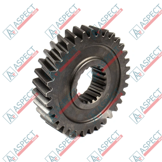 Шестерня Left Hitachi (3100994) EX125WD-5, EX200-2, EX200-2M, EX200-3E SPINPARTS