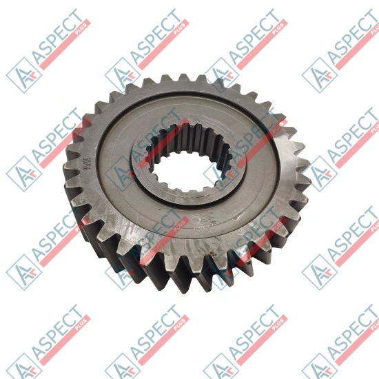 Шестерня Right Hitachi (3100993) ZX170W, ZX170W-3, ZX180W, ZX180W-3 SPINPARTS