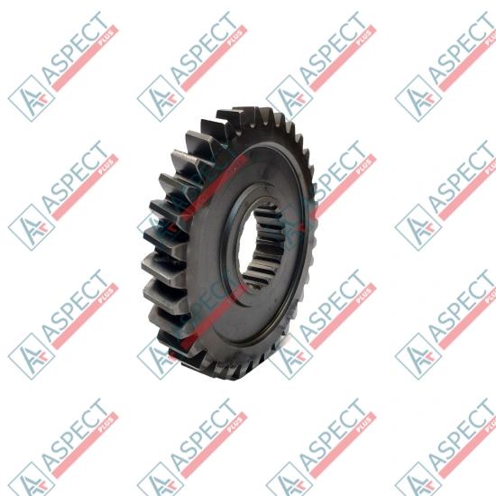 Шестерня Hitachi (3063840) EX125WD-5, EX200LC-5, EX200LC-5H, EX210LC-5 SPINPARTS