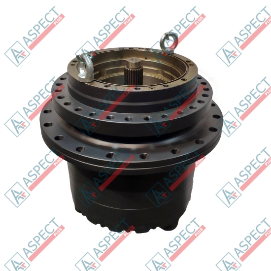 Редуктор хода JCB (332/K1192) JS190, JS200, JS210, JS220 SPINPARTS