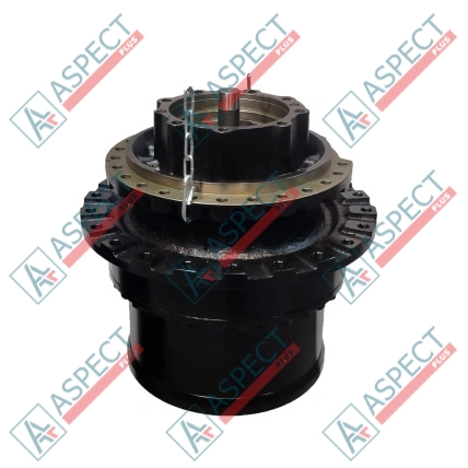 Boîte de vitesses de translation Hitachi (9244944) ZX330-3, ZX350-3 SPINPARTS