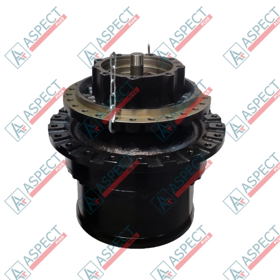 Редуктор хода Hitachi (9244944) ZX330-3, ZX350-3 SPINPARTS