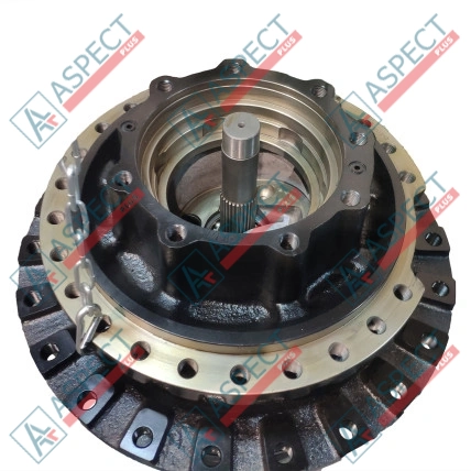 Boîte de vitesses de translation Hitachi (9244944) ZX330-3, ZX350-3 SPINPARTS