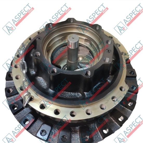 Редуктор хода Hitachi (9244944) ZX330-3, ZX350-3 SPINPARTS