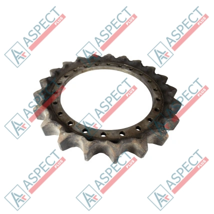 Звездочка приводная Hitachi (1033163) ZX330-3, ZX350-3 SPINPARTS