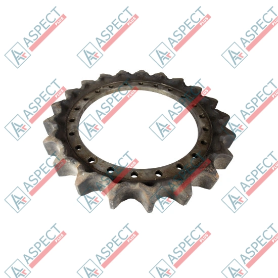 Sprocket Hitachi (1033163) ZX330-3, ZX350-3 SPINPARTS