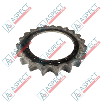 Звездочка приводная Hitachi (1033163) ZX330-3, ZX350-3 SPINPARTS