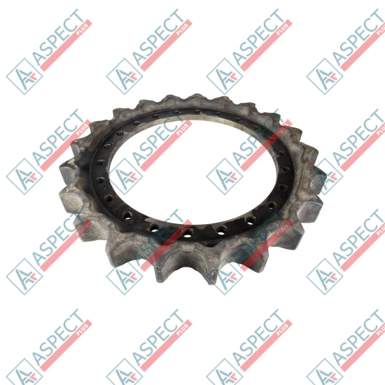 Sprocket Hitachi (1033163) ZX330-3, ZX350-3 SPINPARTS