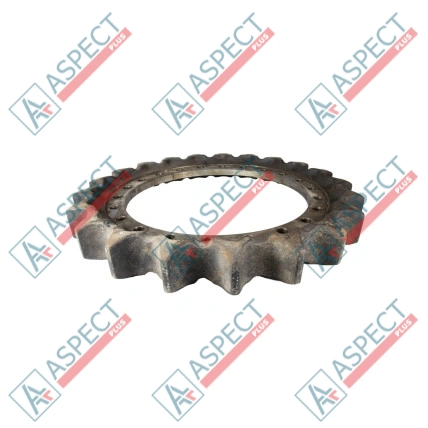 Звездочка приводная Hitachi (1033163) ZX330-3, ZX350-3 SPINPARTS