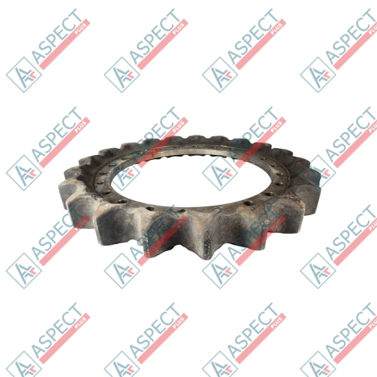 Sprocket Hitachi (1033163) ZX330-3, ZX350-3 SPINPARTS