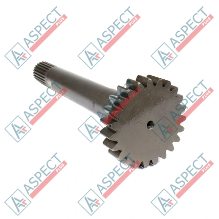 Вал редуктора Hitachi (2051884) ZX330 SPINPARTS