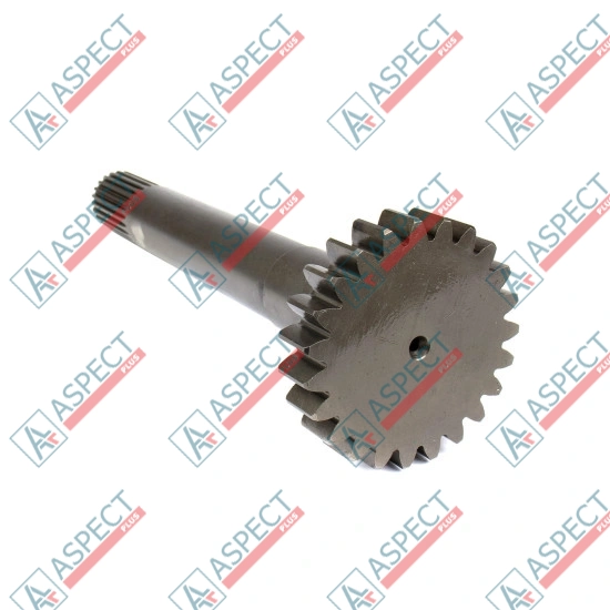 Вал редуктора Hitachi (2051884) ZX330 SPINPARTS