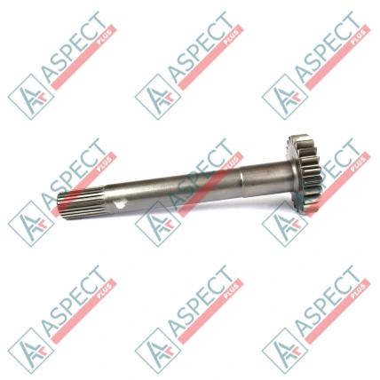 Вал редуктора Hitachi (2051884) ZX330 SPINPARTS