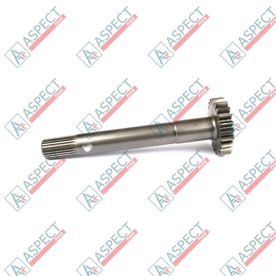 Вал редуктора Hitachi (2051884) ZX330 SPINPARTS
