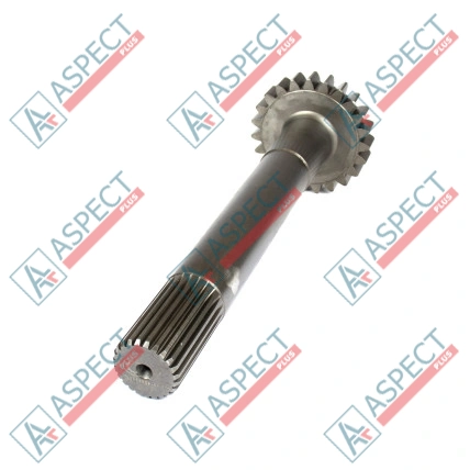 Вал редуктора Hitachi (2051884) ZX330 SPINPARTS