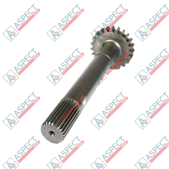 Вал редуктора Hitachi (2051884) ZX330 SPINPARTS
