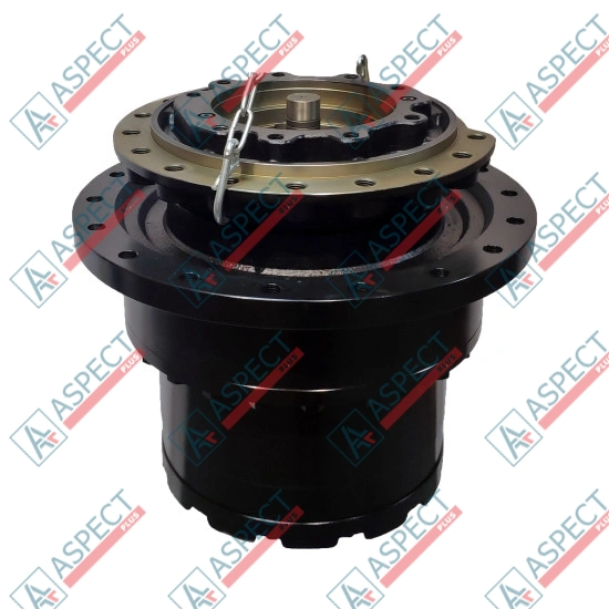 Редуктор хода Hitachi (9233692) ZX200-3, ZX210-3, ZX225-3, ZX240-3 SPINPARTS