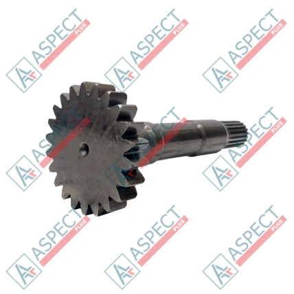 Welle Sonnenrad Hitachi (2050692) ZX200-3, ZX210-3, ZX225-3, ZX240-3 SPINPARTS
