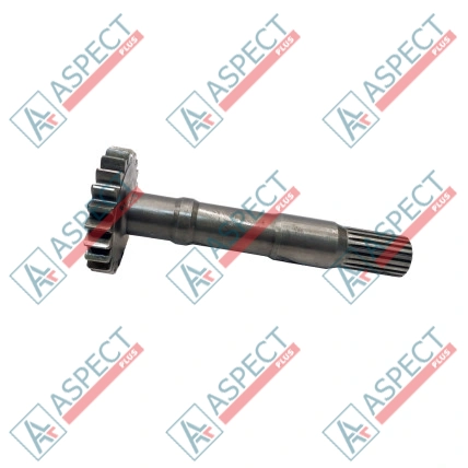 Welle Sonnenrad Hitachi (2050692) ZX200-3, ZX210-3, ZX225-3, ZX240-3 SPINPARTS