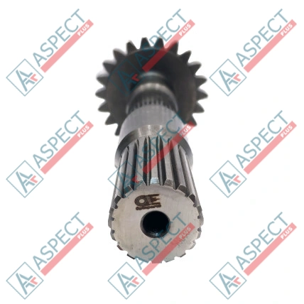 Welle Sonnenrad Hitachi (2050692) ZX200-3, ZX210-3, ZX225-3, ZX240-3 SPINPARTS