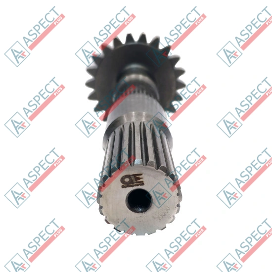 Вал редуктора Hitachi (2050692) ZX200-3, ZX210-3, ZX225-3, ZX240-3 SPINPARTS